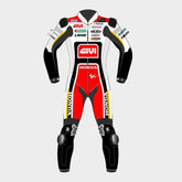 Cal Crutchlow LCR Honda 2017 MotoGP Race Suit Front