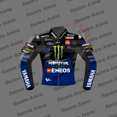 Fabio-Quartararo-Monster-Energy-2024-MOTOGP-Motorcycle-Leather-Racing-Jacket-Front